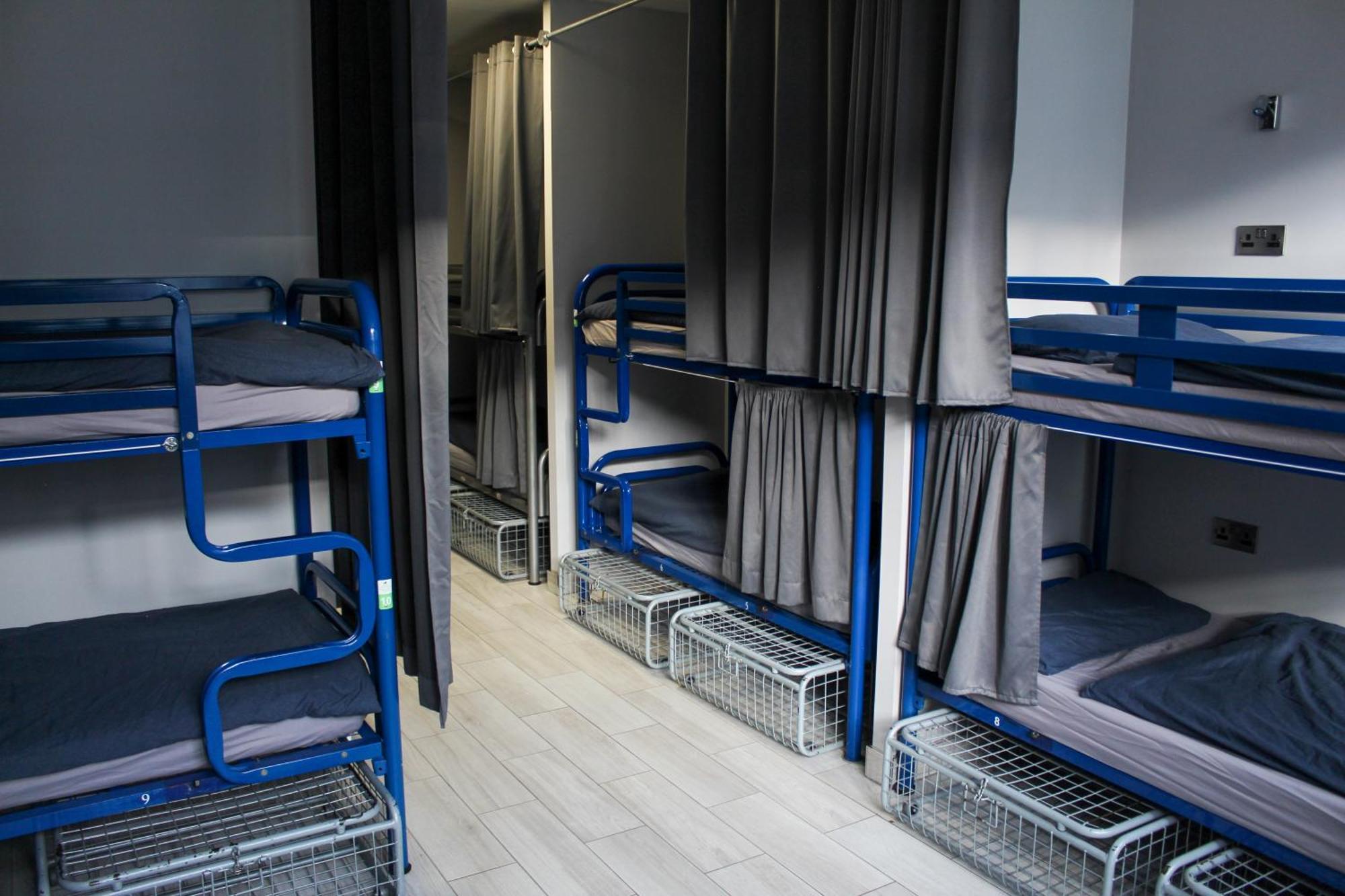 Abbey Court Hostel — الصور 2