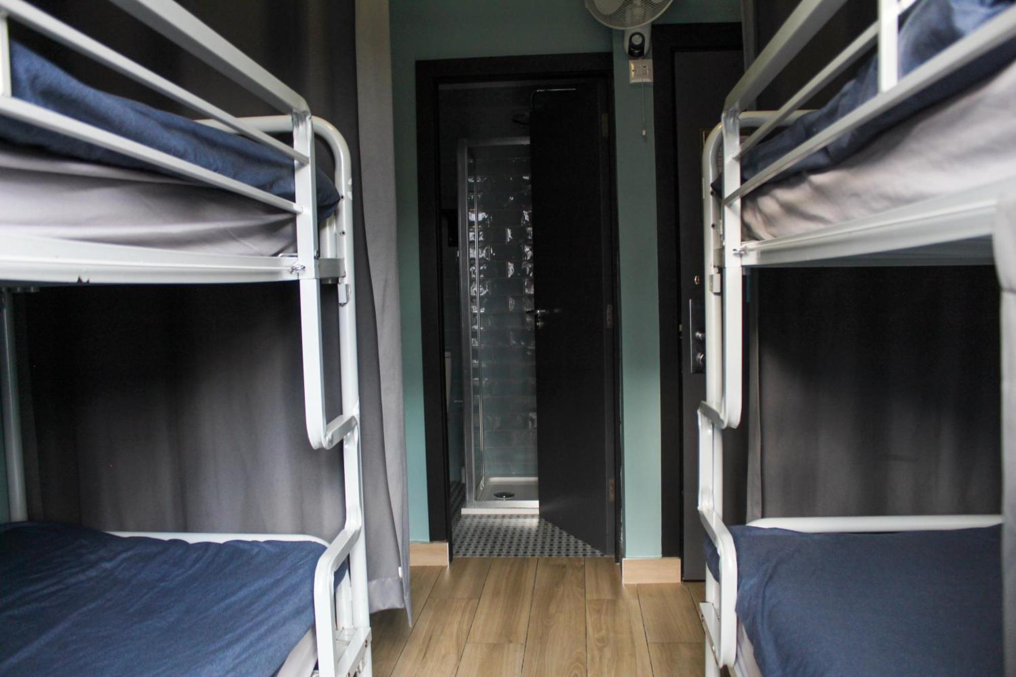 Abbey Court Hostel — الصور 3